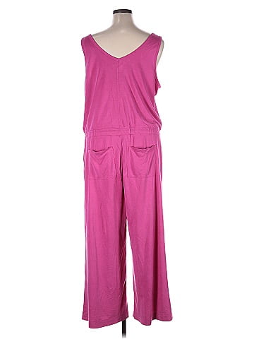 Lou & Grey Jumpsuit (view 2)