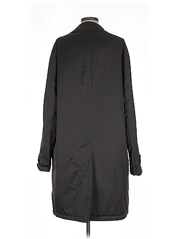 Armani Collezioni Raincoat (view 2)