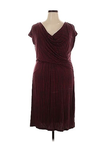 H By Halston Cocktail Dress (view 1)