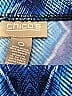Chico's Print Blue Formal Skirt Size Sm (0) - photo 3