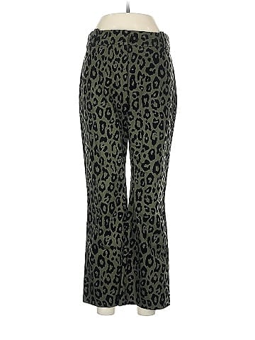 Derek Lam 10 Crosby Casual Pants (view 1)