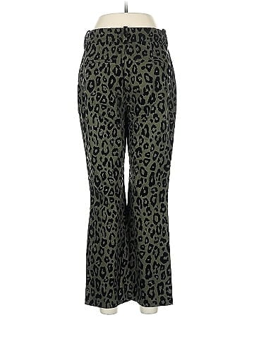 Derek Lam 10 Crosby Casual Pants (view 2)