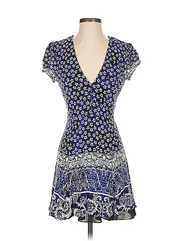 Lovers + Friends Cocktail Dress (view 1)