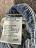 Adriano Goldschmied Blue Jeans Size 24 waist - photo 4