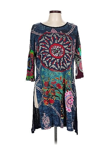Desigual Casual Dress (view 1)