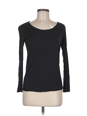 Daisy Fuentes 3/4 Sleeve T-Shirt (view 1)