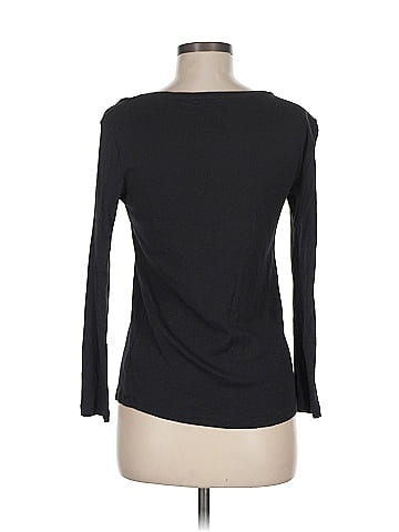 Daisy Fuentes 3/4 Sleeve T-Shirt (view 2)