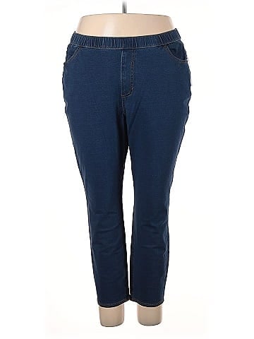 Catherines Jeggings (view 1)