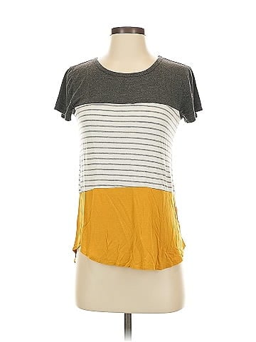 Moa Moa Short Sleeve T-Shirt (view 1)