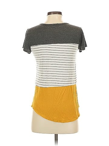 Moa Moa Short Sleeve T-Shirt (view 2)