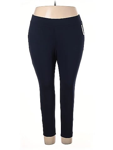 Catherines Active Pants (view 1)