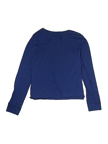 SO Long Sleeve T-Shirt (view 2)