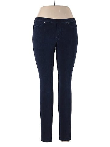 Hue Casual Pants (view 1)