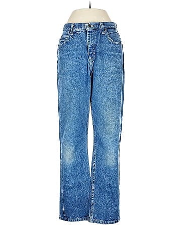 Riders by Lee Blue Relaxed Fit Lee Jeans (view 1)