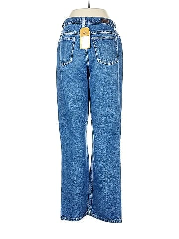 Riders by Lee Blue Relaxed Fit Lee Jeans (view 2)