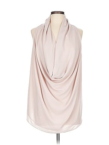 Fate Sleeveless Blouse (view 1)