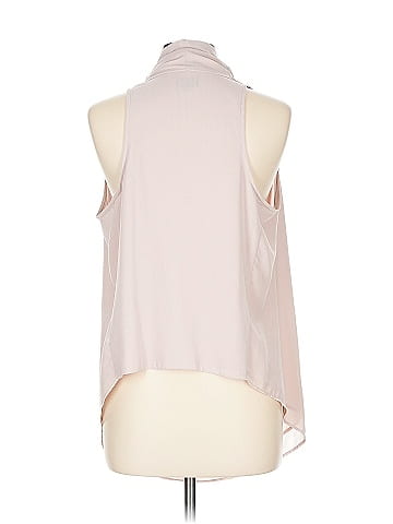 Fate Sleeveless Blouse (view 2)
