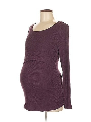 Seraphine Long Sleeve Top (view 1)