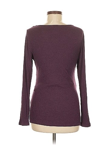 Seraphine Long Sleeve Top (view 2)