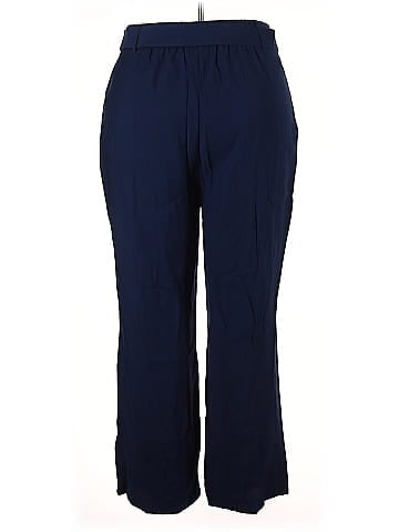 City Chic Casual Pants (view 2)