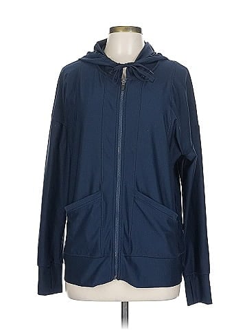 RBX Zip Up Hoodie (view 1)