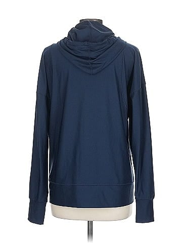 RBX Zip Up Hoodie (view 2)