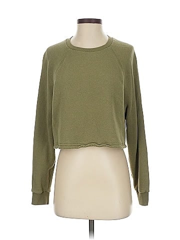 MWL by Madewell Sweatshirt (view 1)