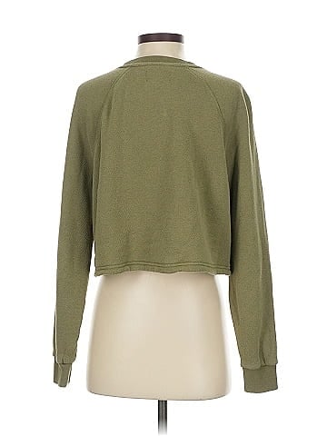 MWL by Madewell Sweatshirt (view 2)