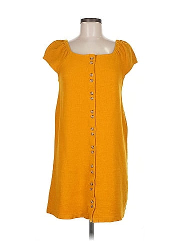 TeXTURE & THREAD Madewell Casual Dress (view 1)