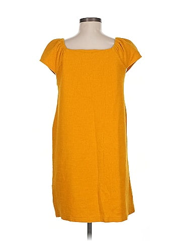 TeXTURE & THREAD Madewell Casual Dress (view 2)