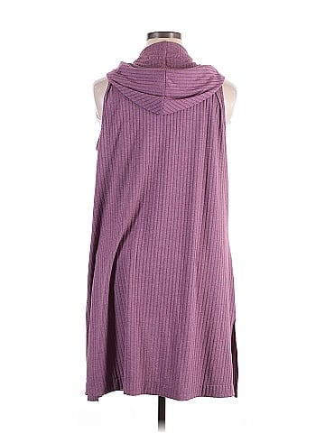 Isaac Mizrahi LIVE! Sweater Vest (view 2)