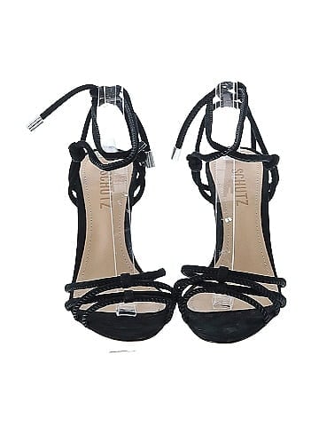 Schutz Heels (view 2)