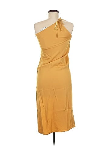 Christopher Esber Cocktail Dress (view 2)