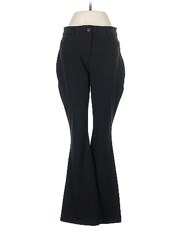 Gap Black Dress Pants Size 4