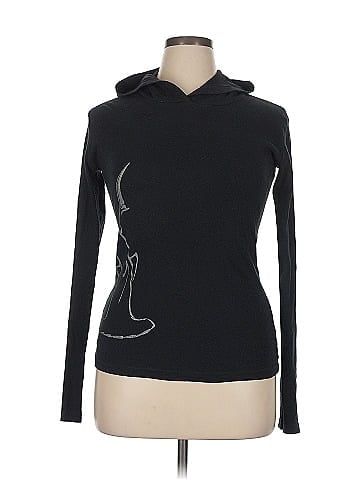 American Apparel Pullover Sweater (view 1)