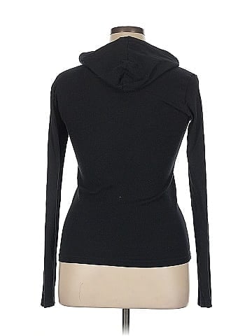 American Apparel Pullover Sweater (view 2)