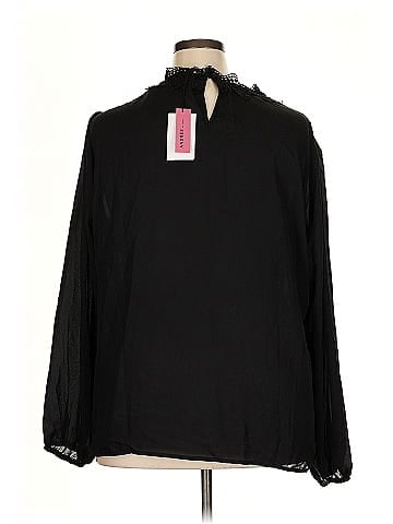 Andree by UNIT 3/4 Sleeve Blouse (view 2)