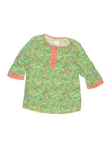 Cabanalife 3/4 Sleeve T-Shirt (view 1)