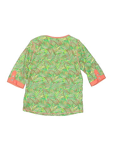 Cabanalife 3/4 Sleeve T-Shirt (view 2)