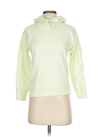 Helmut Lang Pullover Hoodie (view 1)