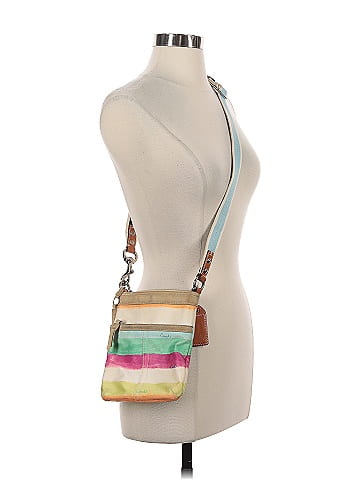 Coach Crossbody Bag (view 2)