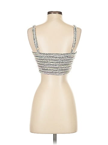 Avec Les Filles Tank Top (view 2)