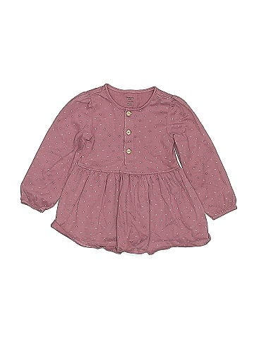 Gerber Long Sleeve Blouse (view 1)