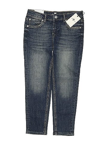 7 For All Mankind Jeans (view 1)