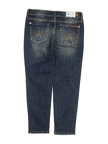 7 For All Mankind Jeans (view 2)