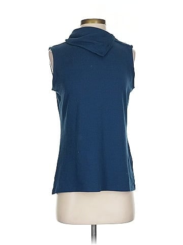 G by Giuliana Rancic Sleeveless T-Shirt (view 1)