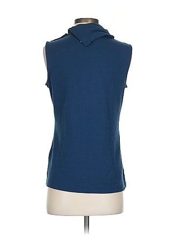 G by Giuliana Rancic Sleeveless T-Shirt (view 2)