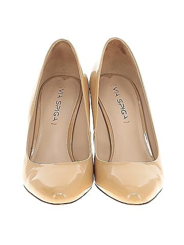 Via Spiga Wedges (view 2)