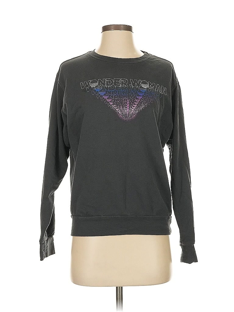 Click to view more detailed imagery on our partner's website Pre-owned Prince Peter Collection Sweatshirt In Gray