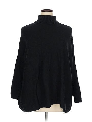 Joseph A. Turtleneck Sweater (view 1)